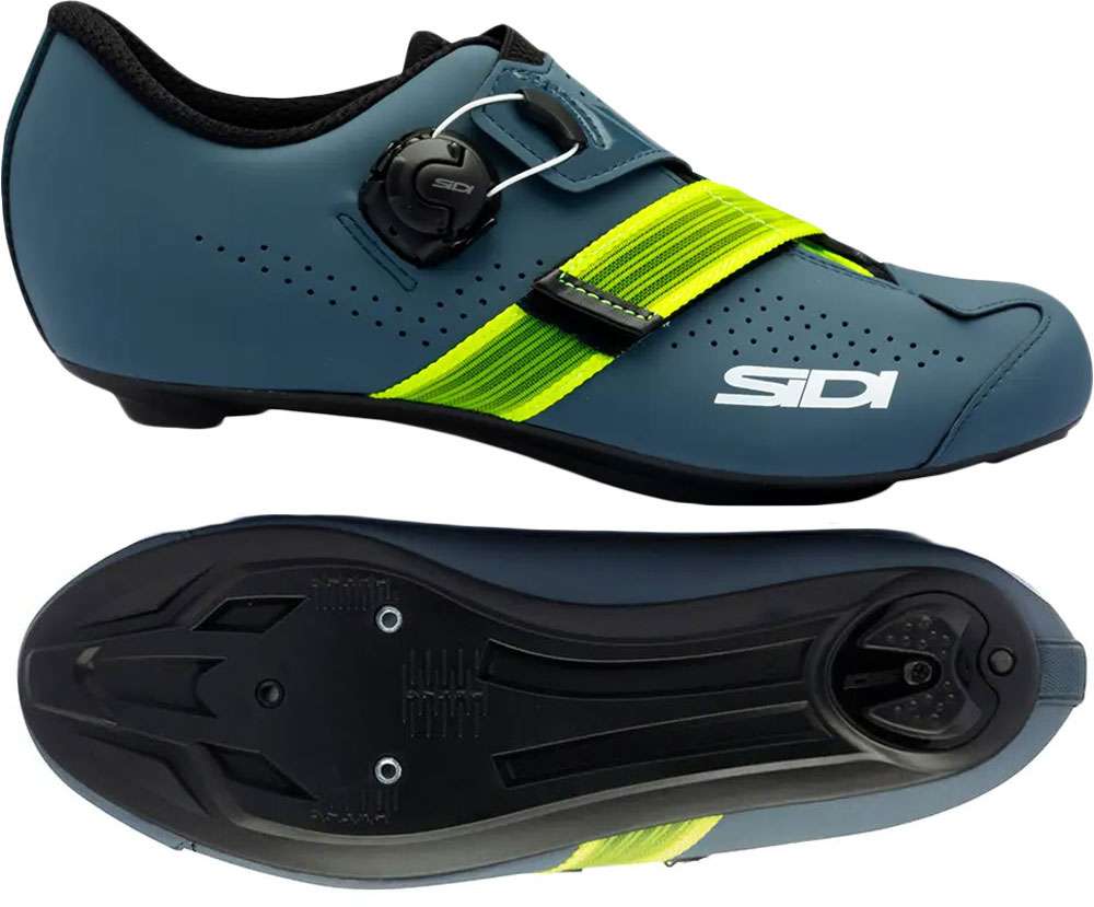 Sidi prima - scarpe da bici da strada