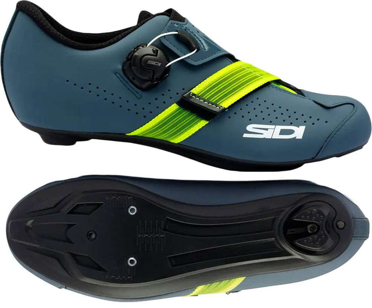 Sidi prima - zapatillas de bicicleta de carretera