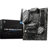MSI B760 GAMING PLUS WIFI - afbeelding 6