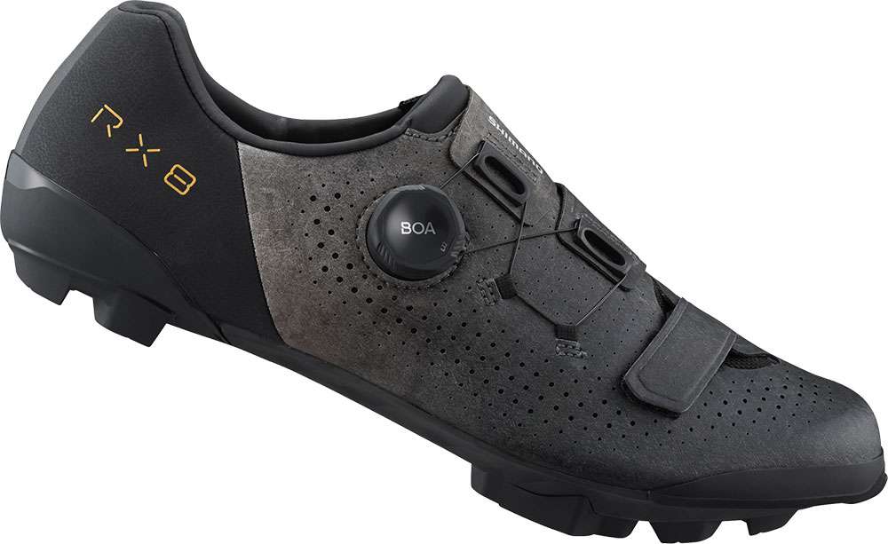 Shimano sh-rx801 - zapatillas gravel