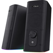 Trust gxt 612 cetic pc-luidspreker (zwart, bluetooth, rgb) - afbeelding 2