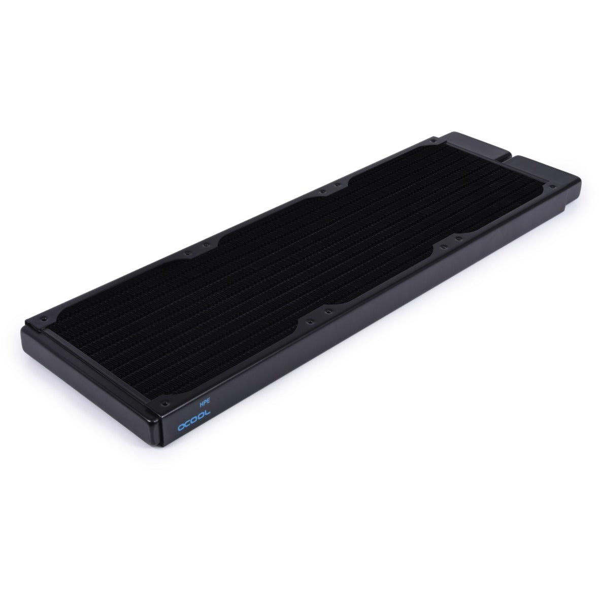 Radiatore Alphacool nexxxos st20 hpe full rame 360mm (nero)