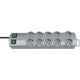 Brennenstuhl Primera Line Socket 10x