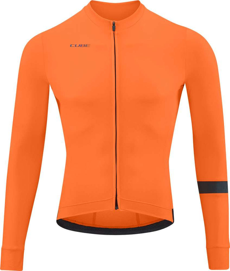 Cube blackline - maglia a maniche lunghe