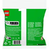 Lego minecraft - steve en babypanda constructiespeelgoed (30672) - afbeelding 3