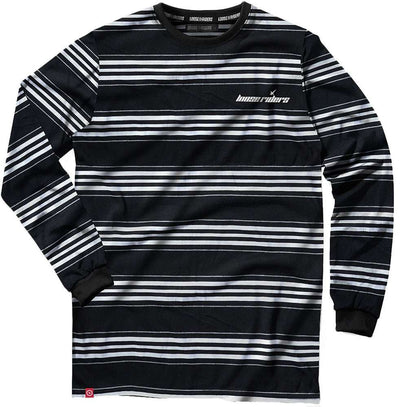 Loose riders austin - tech long sleeve shirt