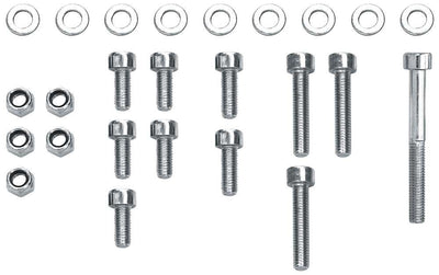 Set di montaggio al telaio Sks Germany per parafanghi Bluemels