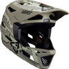 Leatt 4.0 gravity - mtb fullface helmet