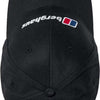 Reconocimiento del logotipo de Berghaus - gorra