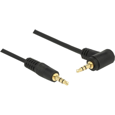 Delock 3.5 mm Male> 3.5 mm Male