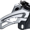 Shimano Voorkerailleur 3x10 Velocidad | M6000