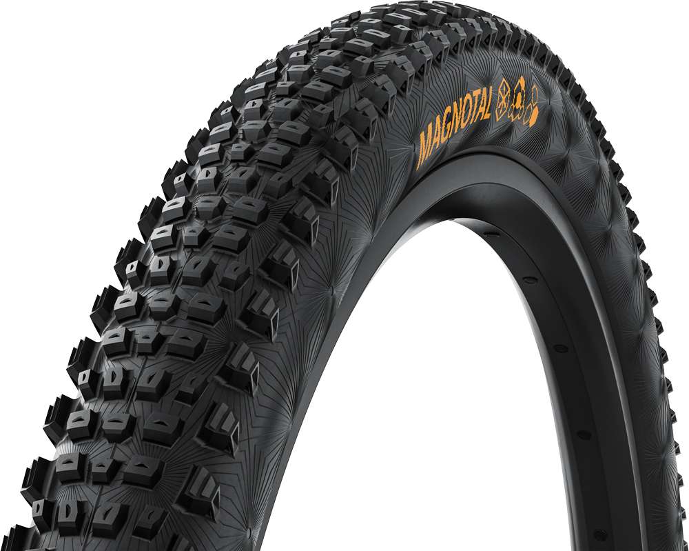 Continental Conti Faltr. Magnotal 60-584 B B BO TRAIL SUP