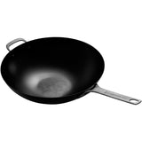 Kamado joe karbon steel wok - afbeelding 1