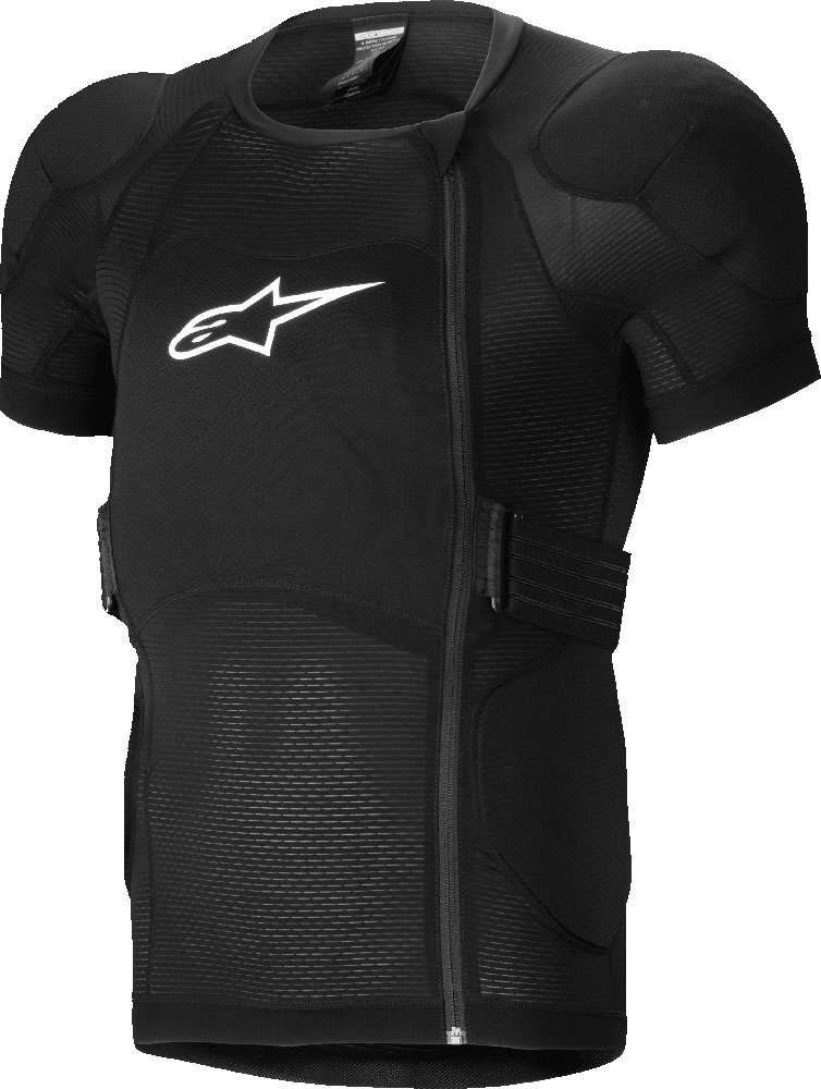 Alpinestars impact plasma - chaqueta protectora