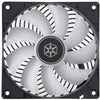 Silverstone Air Penetrator 120SK Argb