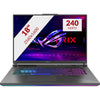 Laptop da gioco Asus ROG Strix G18 G814FP-S9006W 18 (Grigio | R9 9955HX | RTX 5070 | 32 GB | SSD da 1 TB)
