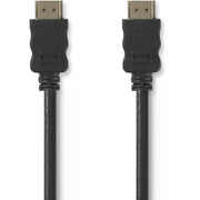 Vari cavi HDMI ad alta velocità con Ethernet, 5,0 metri - afbeelding 1