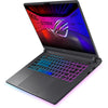 Portátil para juegos Asus ROG Strix G16 G615LR-S5072W 16 Copilot+ (Negro Gris | Core Ultra 9 275HX | RTX 5070 Ti | 32 GB | 1 TB SSD)