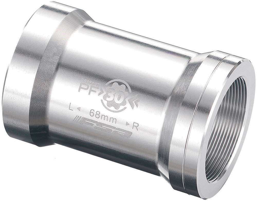 Adattatore movimento centrale Fsa pf30 a bsa