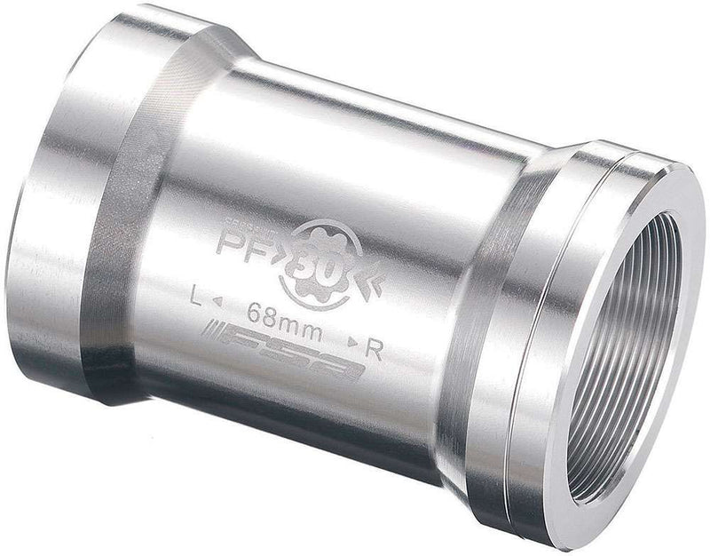 Adattatore movimento centrale Fsa pf30 a bsa