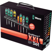 Cacciavite Wera Set KraftForm XXL 2 - afbeelding 3