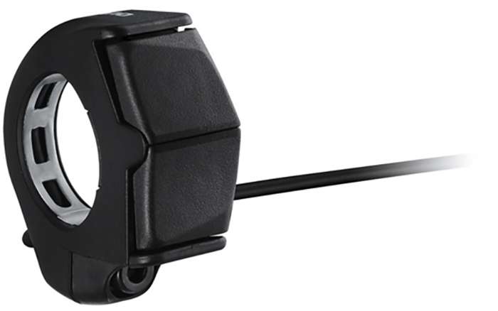 Pulsanti Shimano Switch Passaggi Collegamenti SW-E7000-L