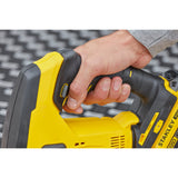 Stanley fatmax v20 18v decoupeerzaag (geel zwart, koffer, 2 accu's (2.0ah) en oplader (4a) inbegrepen) - afbeelding 7