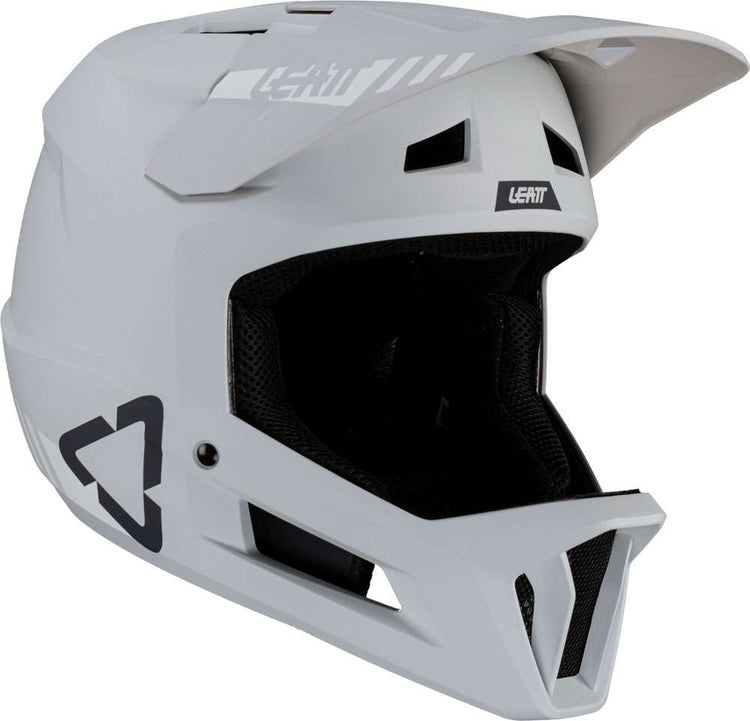 Leatt 1.0 Gravity - casco integral mtb