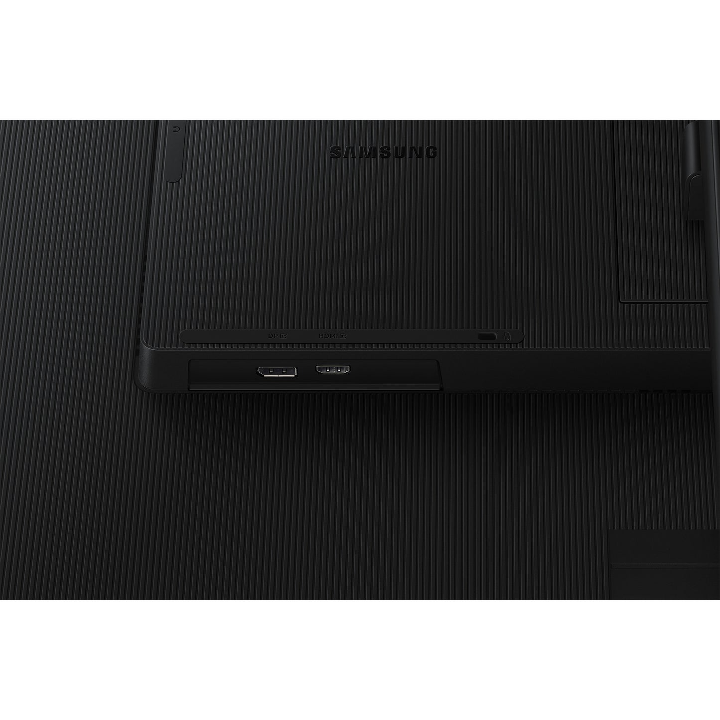 Monitor Samsung viewfinity s7 s70d uhd 37 4k uhd (nero, 1x hdmi, 1x displayport, lan)