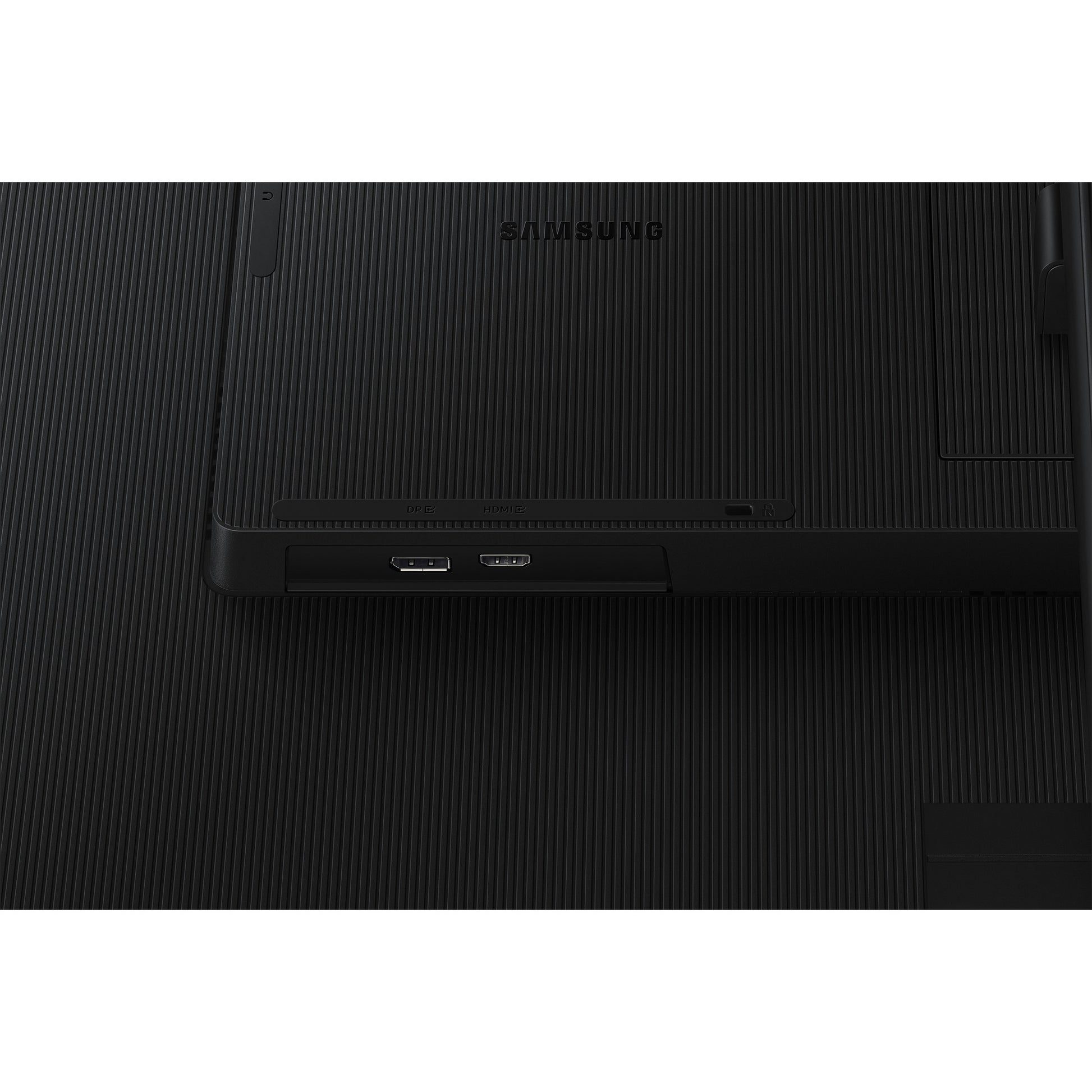 Monitor Samsung viewfinity s7 s70d uhd 37 4k uhd (nero, 1x hdmi, 1x displayport, lan)