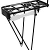 Portaequipajes Pletscher Athletic System con puntas de bomba