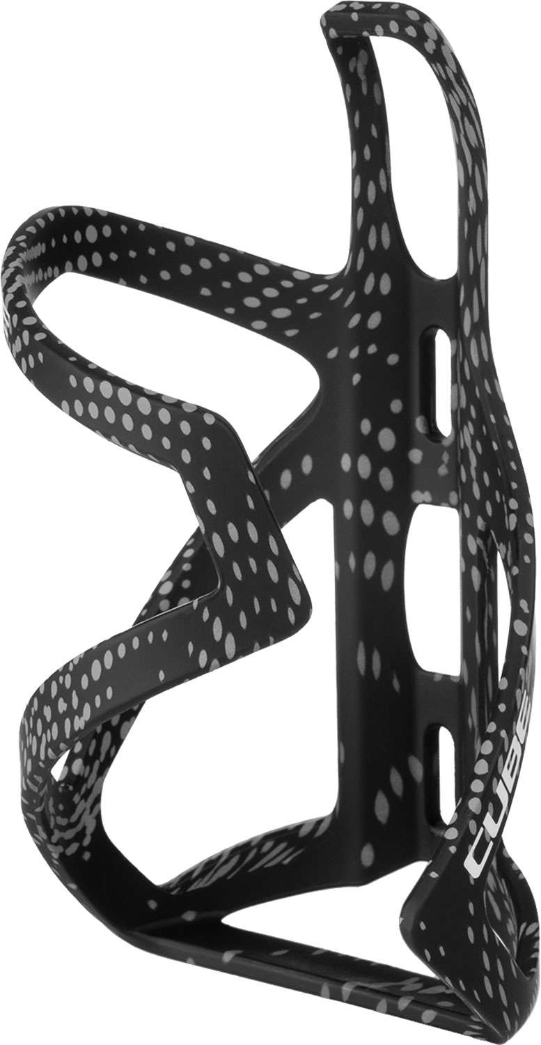 Portaborraccia Cube HPP Sidecage