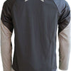 Zimtstern protechzonez shirt - mtb all weather long sleeve jersey