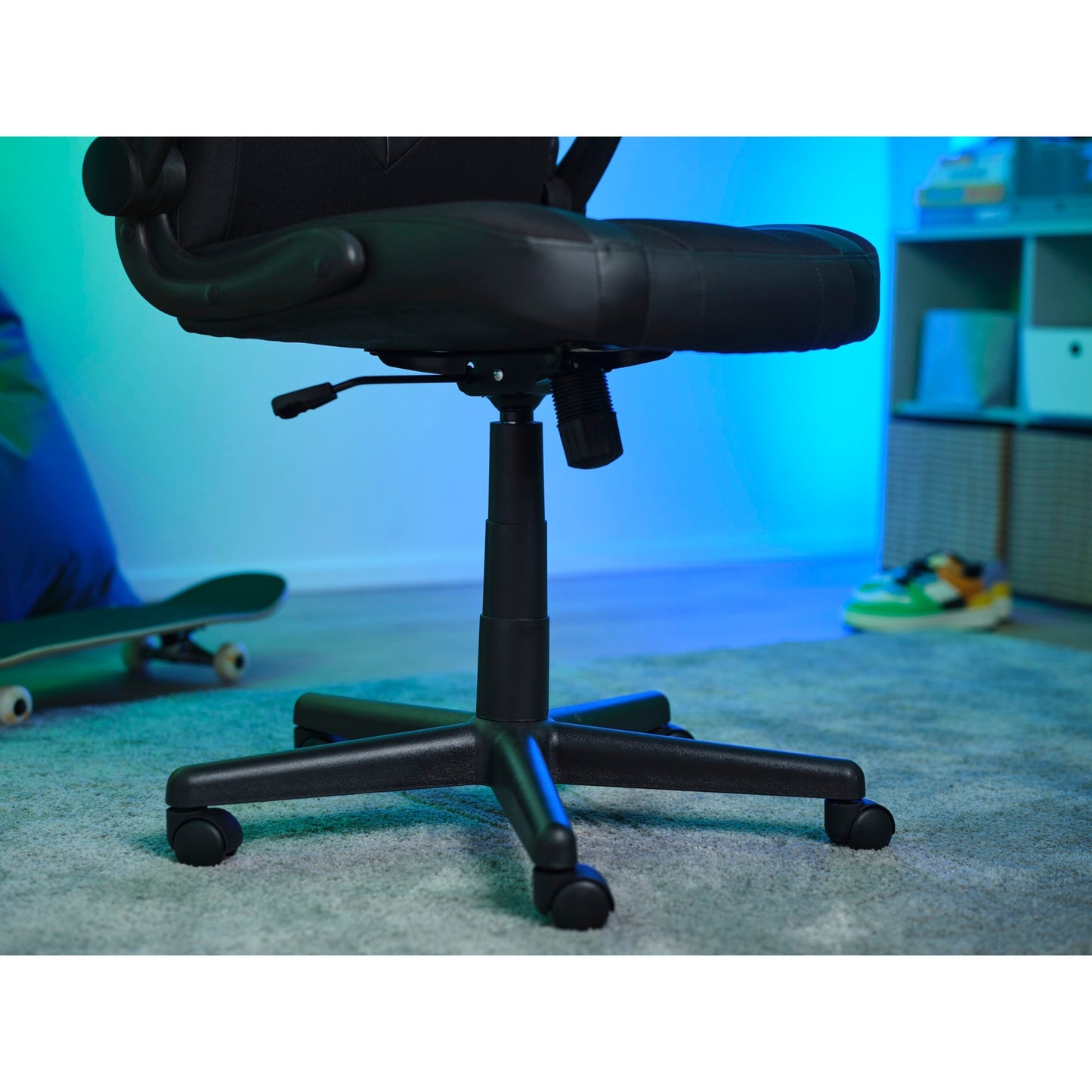 Confiar en la silla de juego GXT 703 Riye