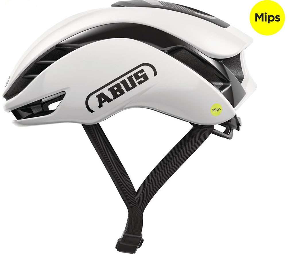 Abus gamechanger 2.0 mips - casco per bici da strada