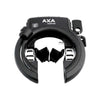 Axa defender rl frame lock + r-140 plug in chain