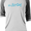 Dirtlej mountee - mtb 3 4 jersey