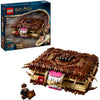 Lego harry potter - het monsterlijke monsterboek constructiespeelgoed (76449)