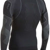 Revolución de cuello alto Northwave: camiseta interior funcional