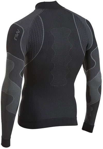 Revolución de cuello alto Northwave: camiseta interior funcional