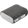 Proyector LED portátil Viewsonic con altavoces harman kardon (negro, hdmi, audio)