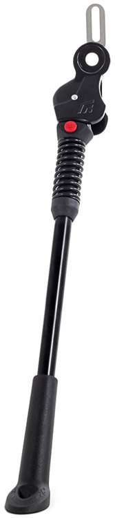 Ebie svantaggiato come AX618 26-29 Black regolabile