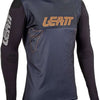 Leatt 5.0 gravity - mtb long sleeve jersey