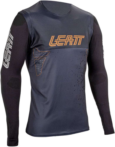 Leatt 5.0 Gravity - maillot mtb manga larga