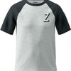 Zimtstern cruz - camiseta