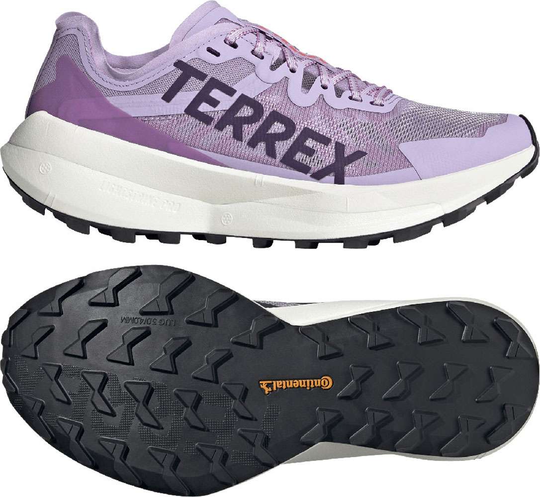 Adidas Terrex Agravic Speed - scarpe da trail running da donna