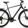 Cube kathmandu pro carbon'n'black