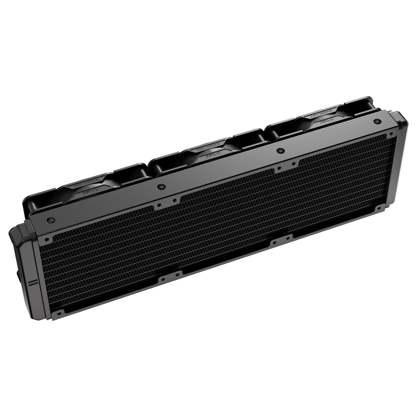 Antec Vortex View 360 raffreddamento ad acqua (nero)