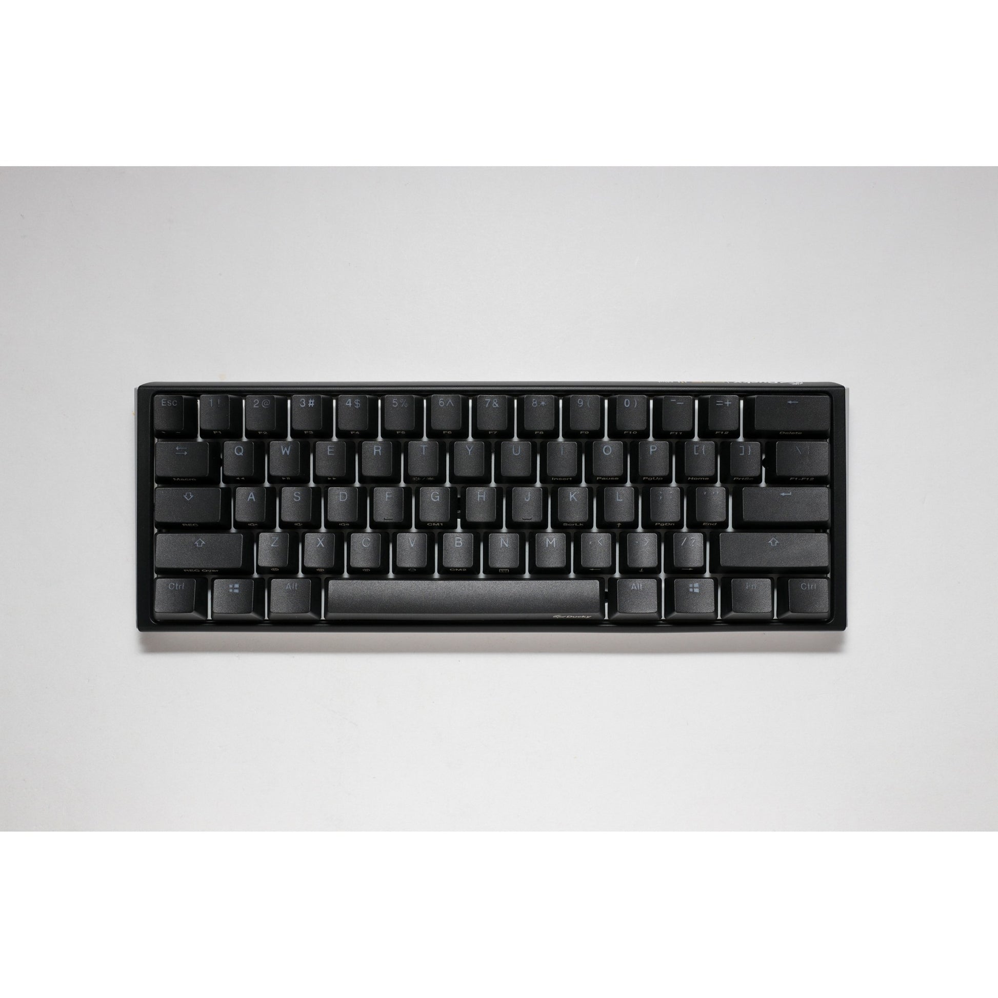 Ducky One 3 Mini