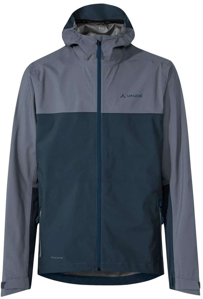 Vaude moab - chaqueta impermeable
